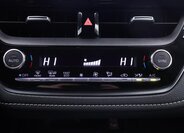 Toyota Corolla Kombi 2,0 l 112 kw