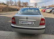 Škoda Octavia Sedan / Limuzína 2,0 l 85 kw