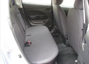 Mitsubishi Space Star Hatchback 999,0 52 kw