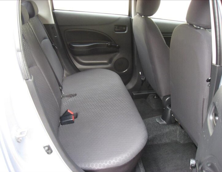 Mitsubishi Space Star Hatchback 999,0 52 kw