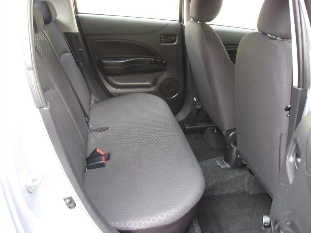 Mitsubishi Space Star Hatchback 999,0 52 kw