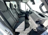 Ford Transit VAN / Minibus 2,0 l 110 kw