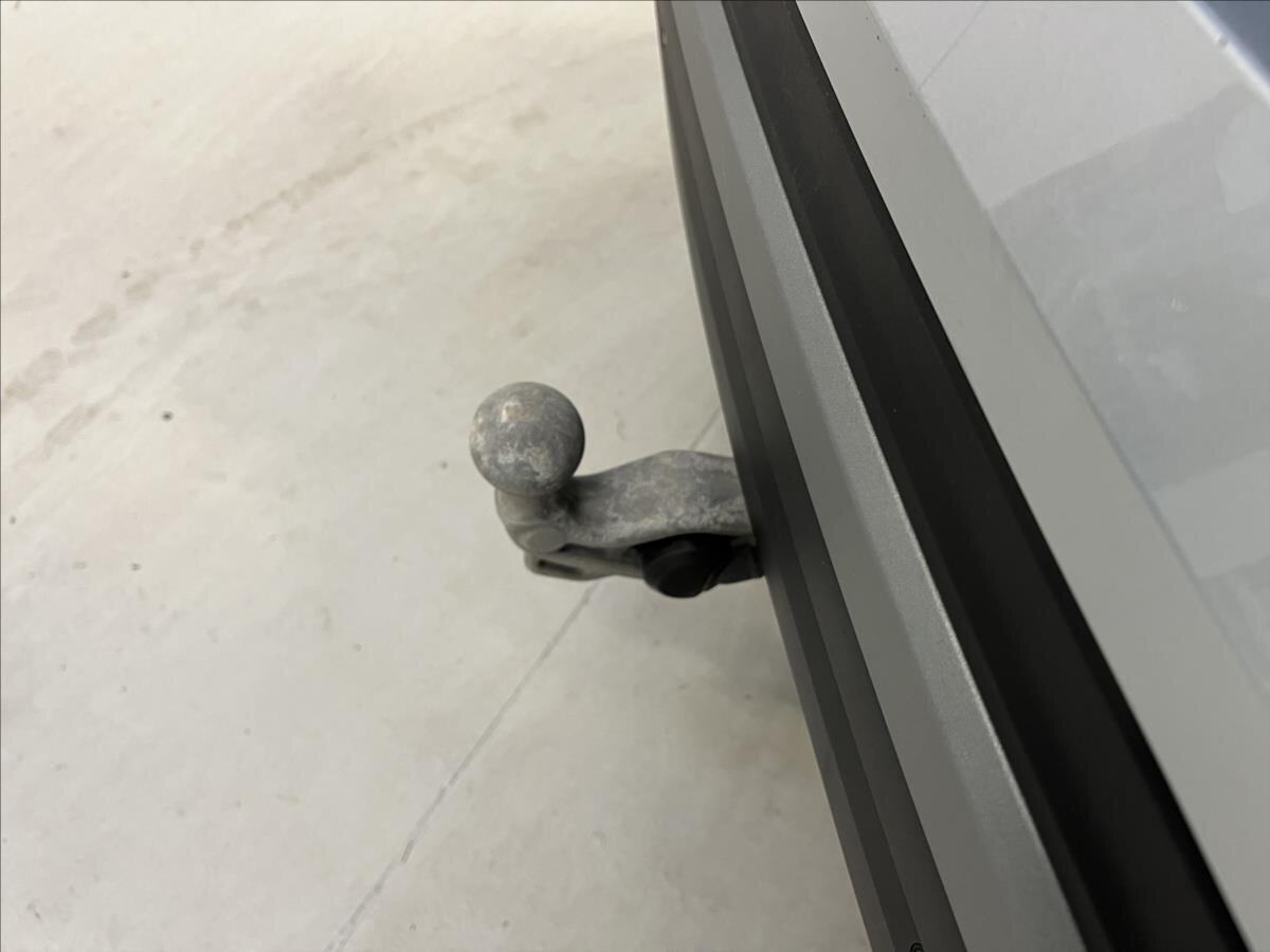 Škoda Kodiaq SUV 2,0 l 142 kw