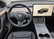 Tesla Model Y SUV 0,0 393 kw
