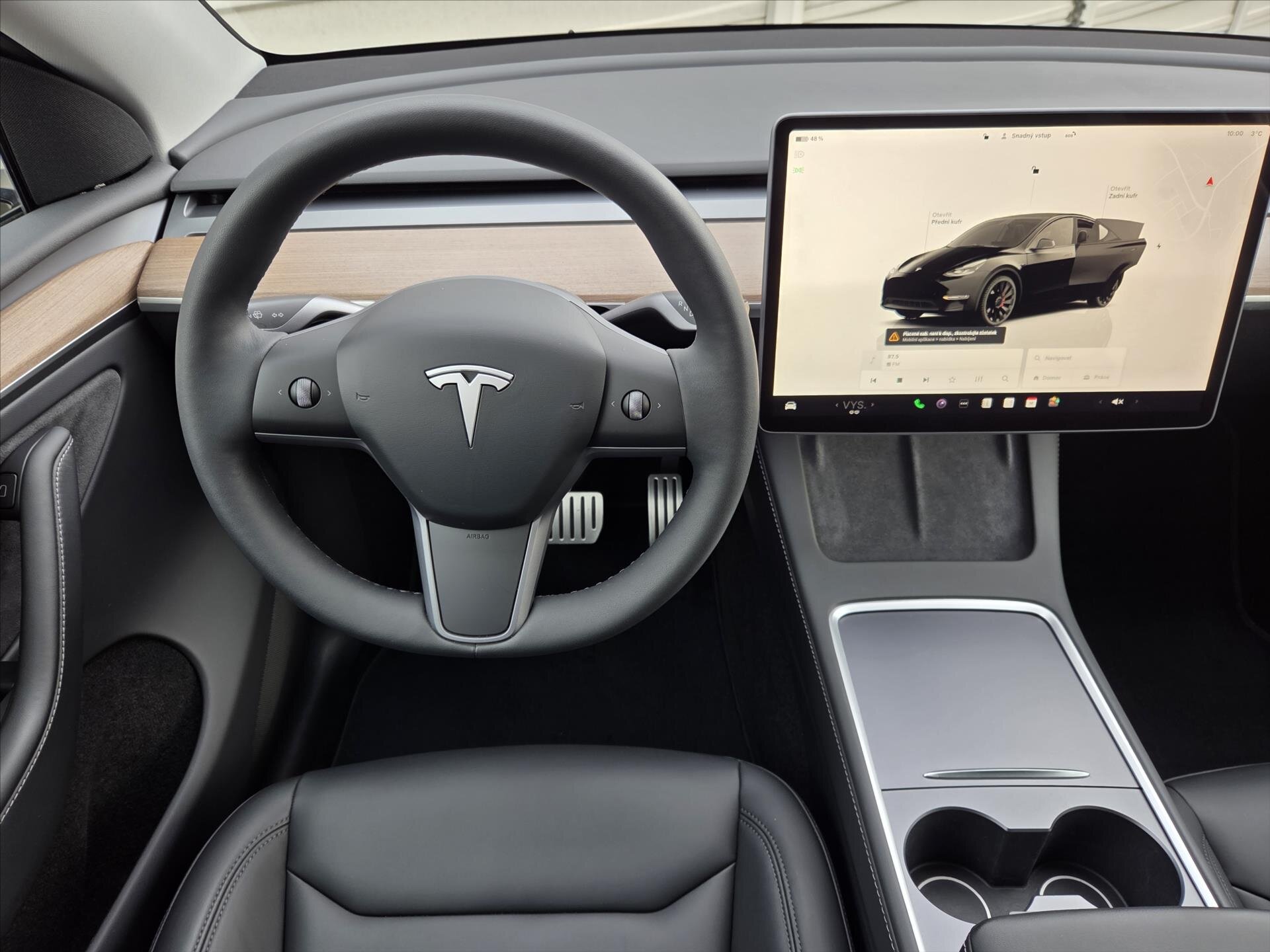 Tesla Model Y SUV 0,0 393 kw