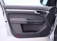 Volkswagen Touran MPV 1,6 l 77 kw