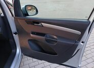 Volkswagen Sharan MPV 2,0 l 103 kw