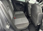 Fiat 500X Hatchback 1,4 l 88 kw