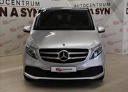 Mercedes-Benz Třídy V 2
