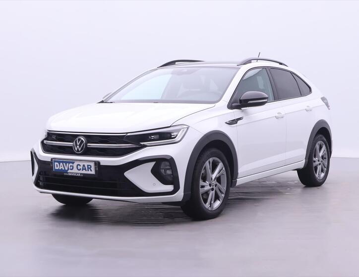 Volkswagen Taigo 3