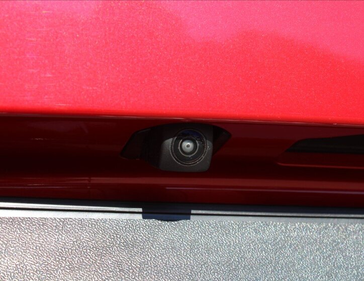 Honda HR-V SUV 1,5 l 79 kw