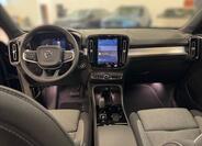 Volvo XC40 10