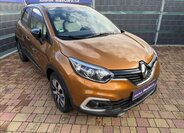 Renault Captur Hatchback 898,0 66 kw
