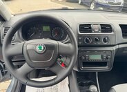 Škoda Roomster MPV 1,2 l 51 kw