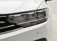 Volkswagen Passat Kombi 2,0 l 110 kw