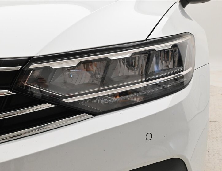 Volkswagen Passat Kombi 2,0 l 110 kw