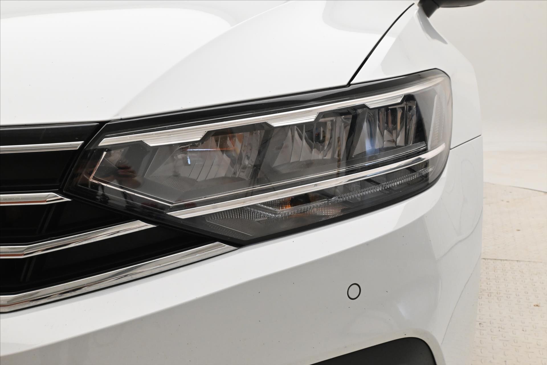 Volkswagen Passat Kombi 2,0 l 110 kw