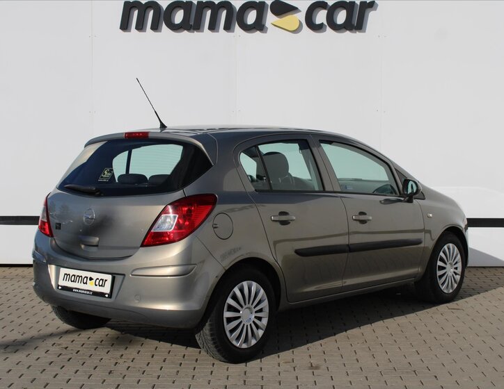 Opel Corsa Hatchback 1,2 l 63 kw