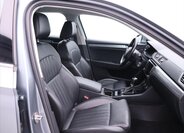 Škoda Superb Liftback 2,0 l 140 kw