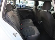 Volkswagen Golf Kombi 1,5 l 96 kw