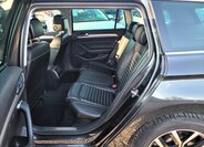 Volkswagen Passat Kombi 2,0 l 90 kw