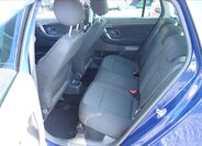 Škoda Fabia Kombi 1,2 l 63 kw
