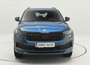 Škoda Kodiaq 2