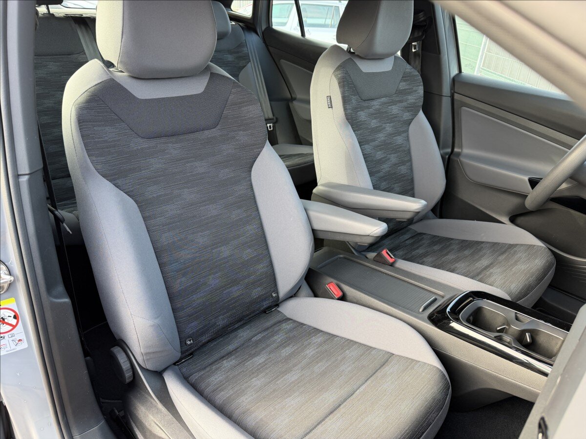 Volkswagen ID.4 Hatchback 0,0 125 kw