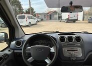 Ford Tourneo Connect 21