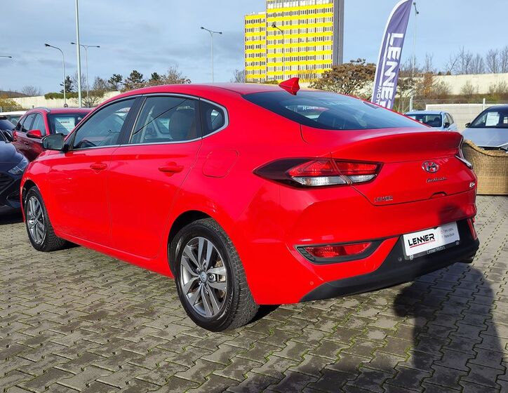 Hyundai i30 7