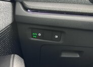 Škoda Octavia Kombi 1,5 l 110 kw