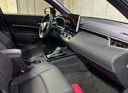 Toyota Corolla Cross 13