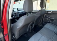 Ford Kuga Kombi 2,0 l 140 kw