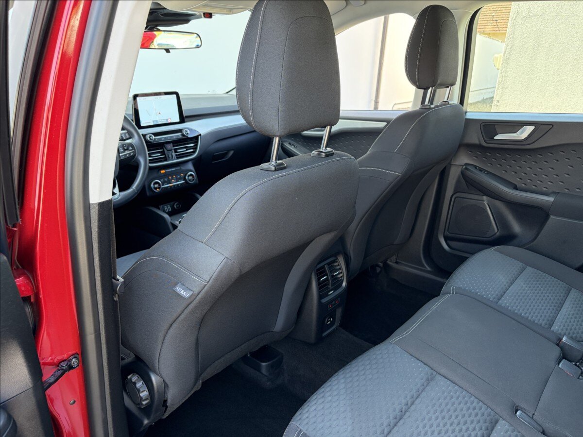 Ford Kuga Kombi 2,0 l 140 kw