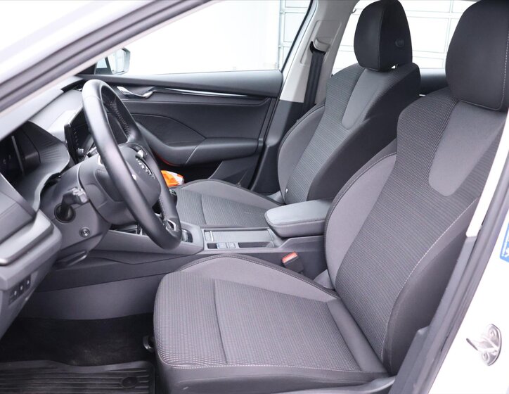 Škoda Octavia Kombi 999,0 81 kw