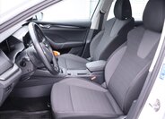 Škoda Octavia Kombi 999,0 81 kw