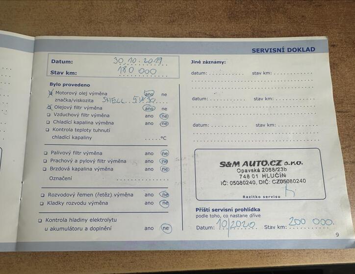 Renault Grand Scénic 27