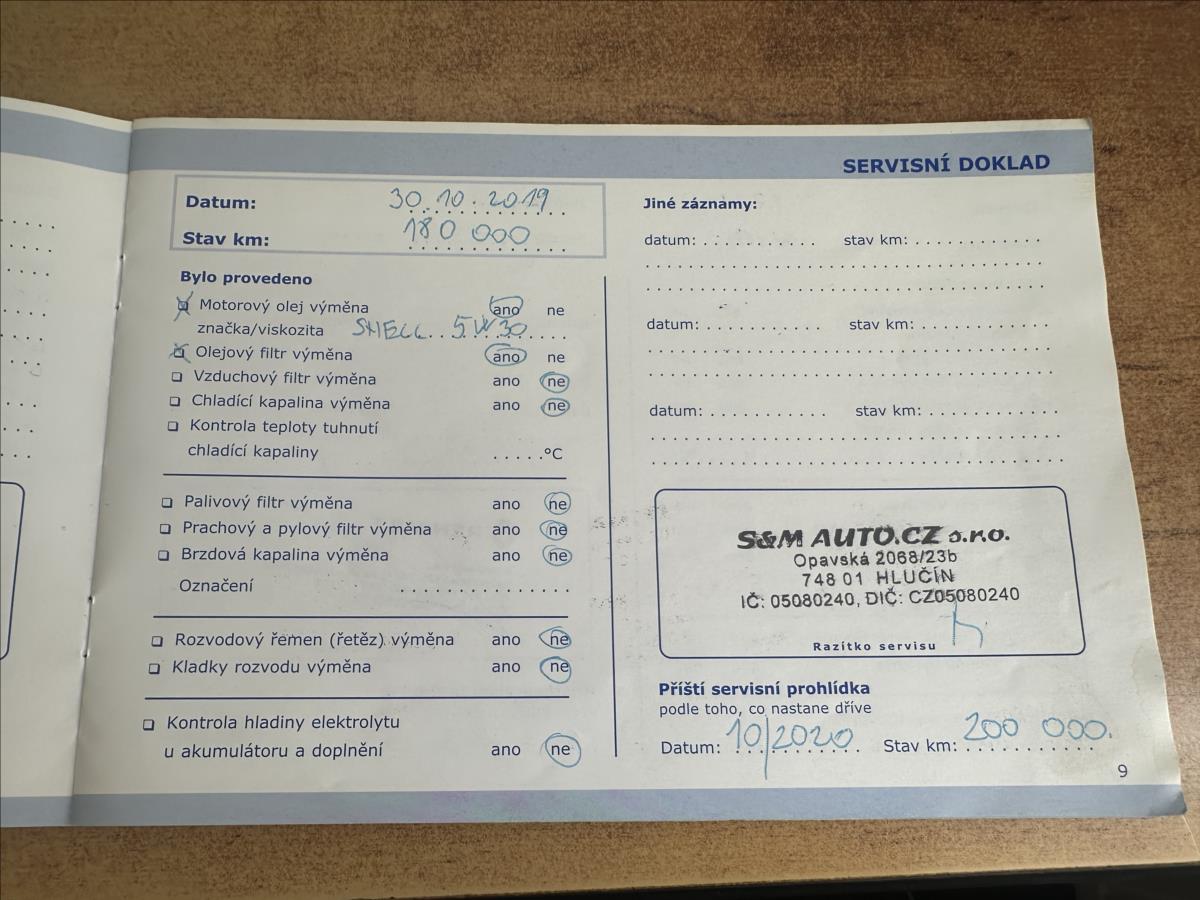 Renault Grand Scénic