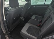 Volkswagen Golf Sportsvan Kombi 1,4 l 110 kw