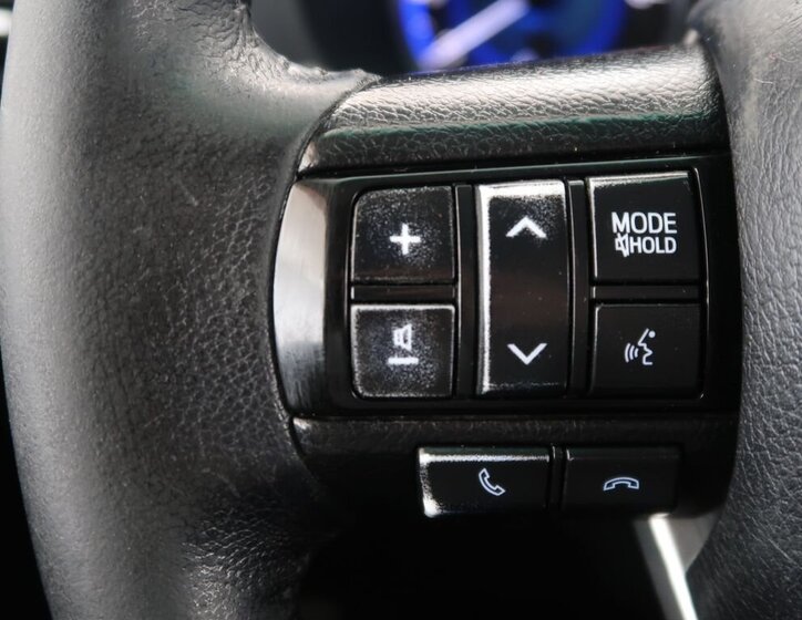 Toyota Hilux Pick-up 2,4 l 110 kw