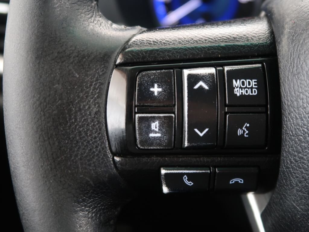 Toyota Hilux Pick-up 2,4 l 110 kw