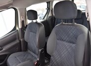 Peugeot Partner Kombi 1,6 l 66 kw