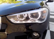 BMW X1 38