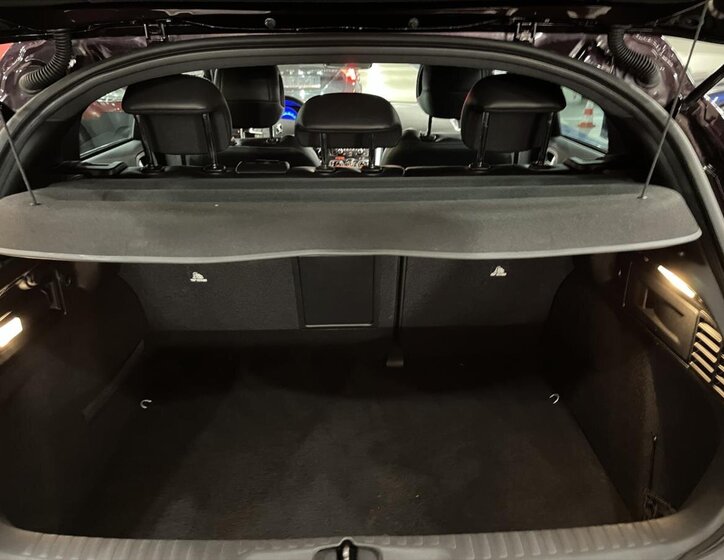 Citroën DS4 Hatchback 1,6 l 147 kw