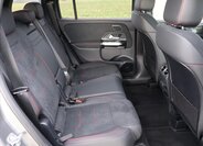 Mercedes-Benz GLB 17