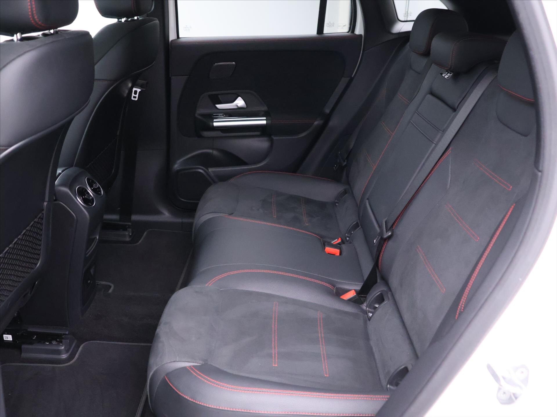 Mercedes-Benz EQA SUV 0,0 150 kw