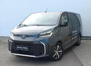 Toyota ProAce Verso 1