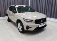 Volvo XC40 SUV 2,0 l 120 kw