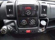 Fiat Ducato MPV 2,3 l 96 kw