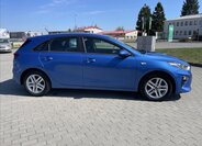 KIA Ceed Hatchback 1,4 l 73 kw
